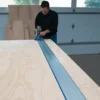 GUIA DE CORTE ACCU CUT XL KMA3700 2 KREG GUIA DE CORTE ACCU-CUT XL KMA3700