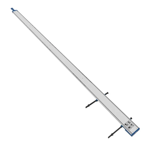 GUIA DE CORTE XL - KMA4700 1 KREG GUIA DE CORTE XL - KMA4700