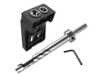 Guia tarugo1 KREG GUIA PARA CORTE DE TARUGO - KPHA740