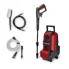 HYPRESSO 36105 1 HIDROLAVADORA INAL?MBRICA HYPRESSO 36/105 EXPERT