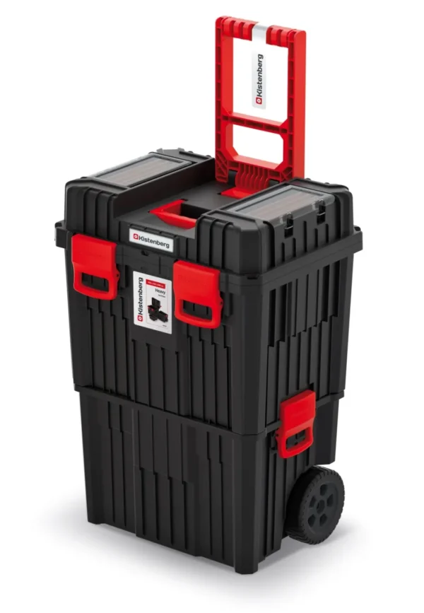 CARRO PORTA HERRAMIENTAS HEAVY KHVW-S411
