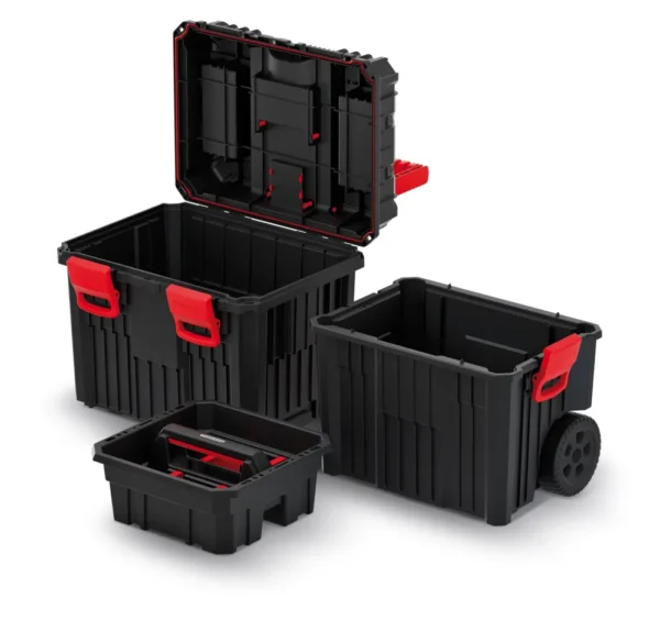CARRO PORTA HERRAMIENTAS HEAVY KHVW-S411