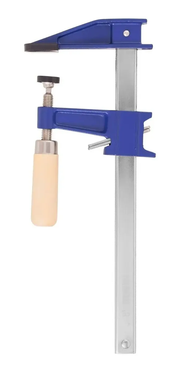 IRWIN PRENSA DE BARRA 15CM - 1868054