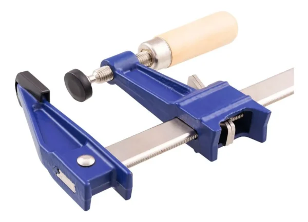IRWIN PRENSA DE BARRA 15CM - 1868054