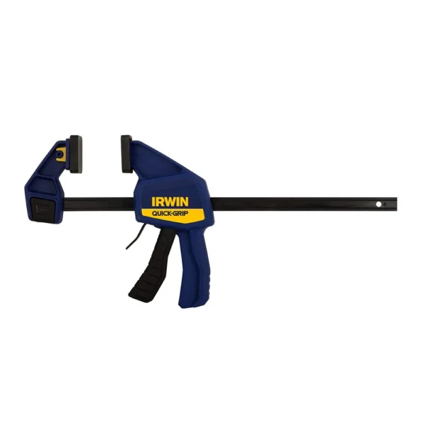 IRWIN PRENSA QUICKGRIP 1 IRWIN PRENSA QUICKGRIP MD 61CM - 1964720