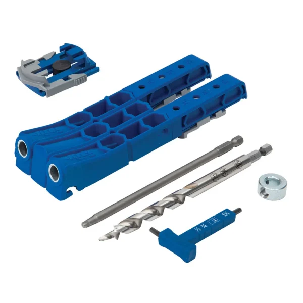 JID 320 1 KREG JIG 320 - KPHJ320-INT