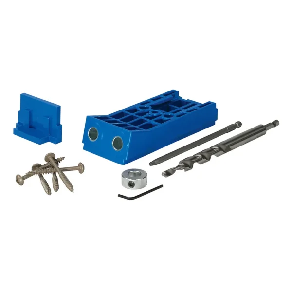 JID HD 1 KREG JIG HD - KJHD