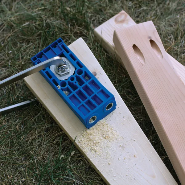 JID HD 2 KREG JIG HD - KJHD