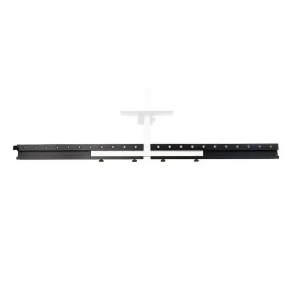 JUEGO DE EXTENSIONES PARA PMT111 VIRUTEX JUEGO DE EXTENSIONES PARA PMT111