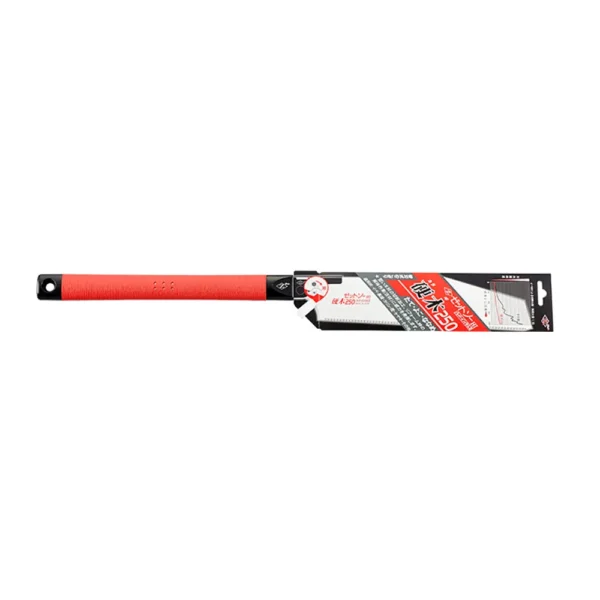ZETSAW KATABA HARD WOOD H-250 - 15069