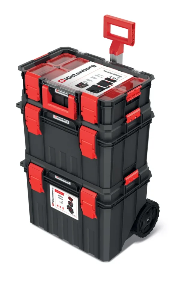 KMS553515B 1 CARRO MODULAR 3 EN 1 KMSS553585B