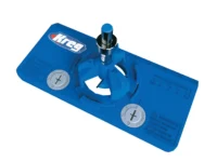 KREG PLANTILLA PARA BISAGRA -KHI-HINGE
