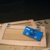 KREG PLANTILLA PARA BISAGRA KHI-HINGE4 KREG PLANTILLA PARA BISAGRA -KHI-HINGE