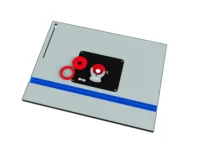 KREG MESA DE FRESADO DE PRECISION - PRS1025