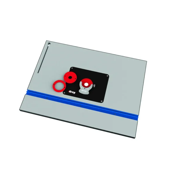 MESA DE FRESADO DE PRECISION - PRS1025 1 KREG MESA DE FRESADO DE PRECISION - PRS1025