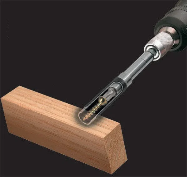 MB-03029 GUIA DE TORNILLO AJUSTABLE