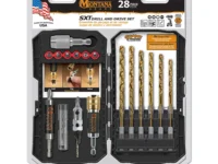 MB-63126 SET DE LUJO PARA CARPINTEROS