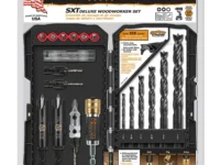 MB-63127 SET DE LUJO CARPINTEROS