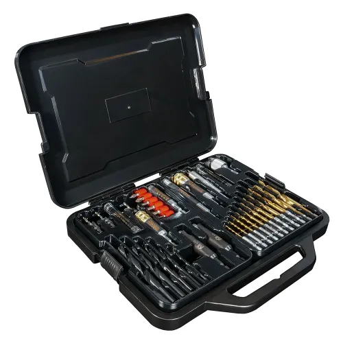 MB-63130 GRAN MALETIN DEL CARPINTERO 53PZS
