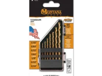 MONTANA MB-64550 SET DE MECHAS DE TITANIO MB-64550 SET DE MECHAS DE TITANIO