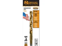 MONTANA MB-64617 MECHA TITANIO MB-64617 MECHA TITANIO HEX 5/16" (7.9MM)