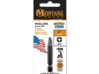MONTANA MB-65020 PUNTA ATORNILLAR PHILLIPS MB-65020 PUNTA ATORNILLAR PHILLIPS #2