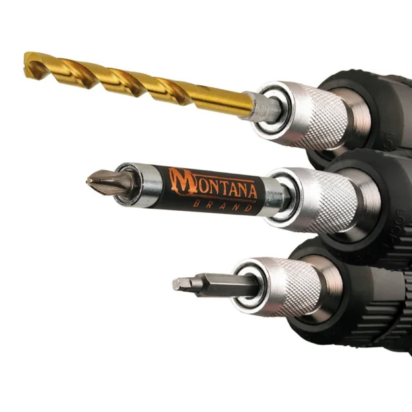 MONTANA MB-65780 CONECTOR RAPIDO 2 MB-65780 CONECTOR RAPIDO