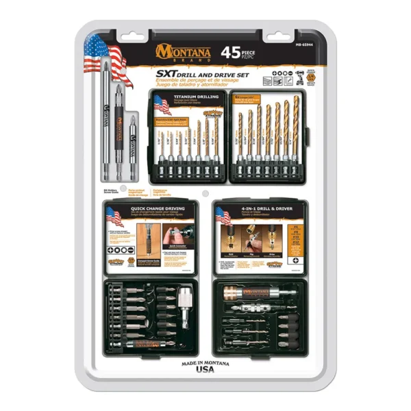 MONTANA MB-65944 GRAN SET DE LA CONSTRUCCION 1 MB-65944 GRAN SET DE LA CONSTRUCCION