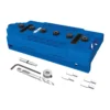 NEW SHELF PING - KMA3232 1 KREG NEW SHELF PING - KMA3232