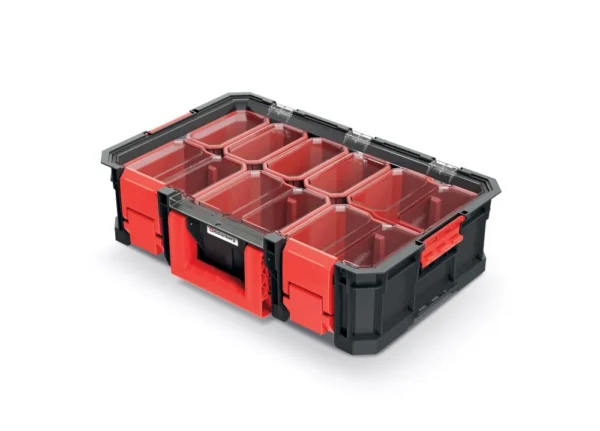 KISTENBERG ORGANIZADOR MODULAR 15 KMS553515B