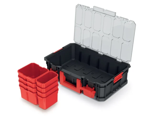 KISTENBERG ORGANIZADOR MODULAR 15 KMS553515B