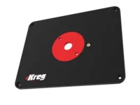 KREG PLACA DE INSERCION - PRS4038