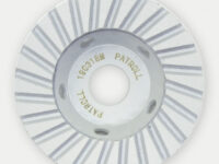PMD-4G MASTERPACK 36 MUELAS DIAMAN. PATROLL L. AMARILLA TURBO DE 4"