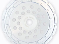 MUELA DIAMN. PATROLL L. AMARILLA DOBLE HILERA 7"