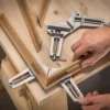 PONY PRENSA CORNER CLAMP - 9166 3 PRENSA CORNER CLAMP - 9166