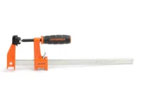 PRENSA DE BARRA DE ACERO 8" LD - 3708LD