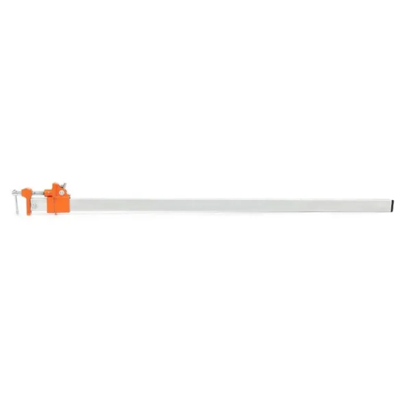 PRENSA DE BARRA DE ALUMINIO DE 24" - 3524