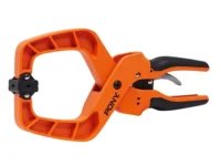 PRENSA DE MANO 4" C/ CRIQUET - 32400