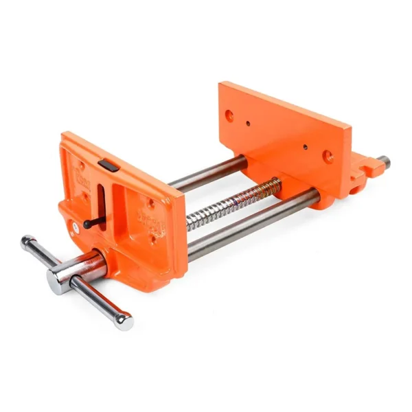 PONY PRENSA DE TORNILLO MEDIUM DUTY - 27091 1 PRENSA DE TORNILLO MEDIUM DUTY - 27091