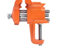 PRENSA DE TORNILLO TRANSPORTABLE - 10325