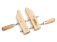 PRENSA TORNILLO MANUAL CARPINTERO 8" - 0