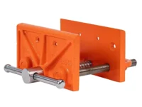 PRENSA VISE 6 1/2" TORNILLO DE BANCO - 26545
