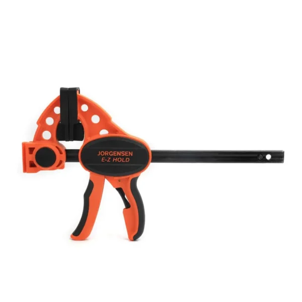 PONY SARGENTO DE GATILLO E-Z HOLD 6 MEDIUM - 33406 1 SARGENTO DE GATILLO E-Z HOLD 6" MEDIUM - 33406