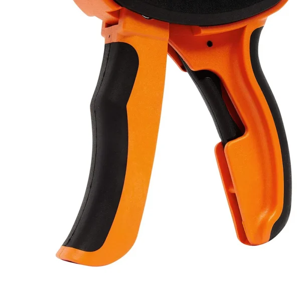 PONY SARGENTO DE GATILLO E-Z HOLD 6 MEDIUM - 33406 2 SARGENTO DE GATILLO E-Z HOLD 6" MEDIUM - 33406