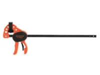 SARGENTO DE GATILLO E-Z HOLD 8" HOBBY - 33808