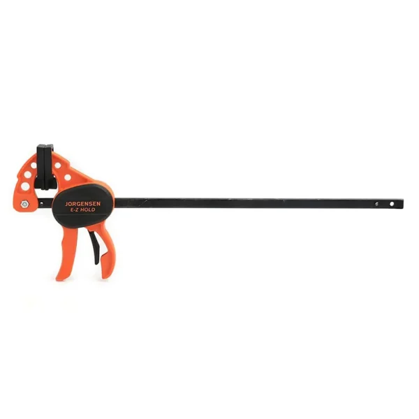 SARGENTO DE GATILLO E-Z HOLD 8" HOBBY - 33808