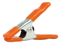 SPRING CLAMP METALICA 1" - 3201HT