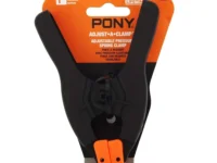 PONY SPRING CLAMP PLASTICA 1 SPRING CLAMP PLASTICA 1" - 3251