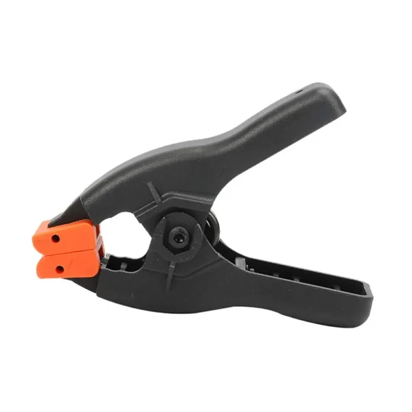 SPRING CLAMP PLASTICA 1" - 3251