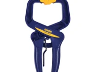 IRWIN PRENSA DE MANO 2" - 59200CD